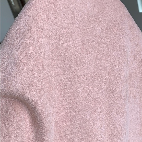 Brunette The Label blush tank - Picture 4 of 4